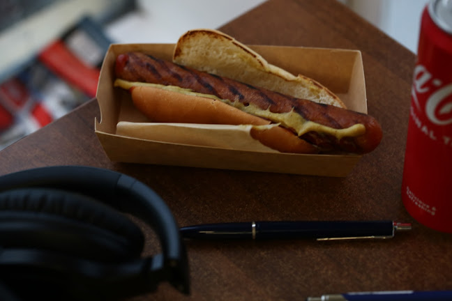 Opinii despre Spånga grillen în Spånga - Gastronomi och hotellverksamhet