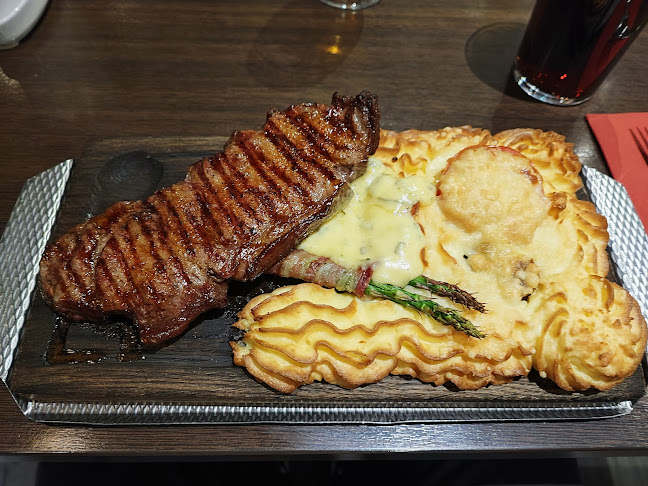 Restaurang Balkan - Motala