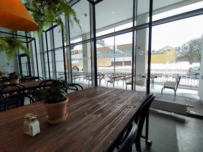 Comentarii opinii despre Restaurang Mode