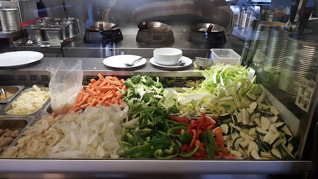 Thims Thaikök - Göteborg