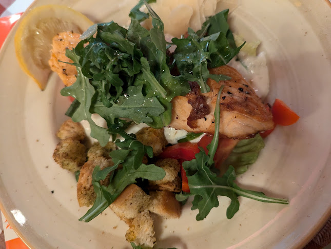 Ciao Ciao Grande - Gastronomi och hotellverksamhet