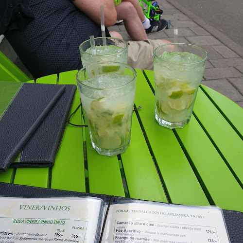 Boteco Da Silvania - Stockholm