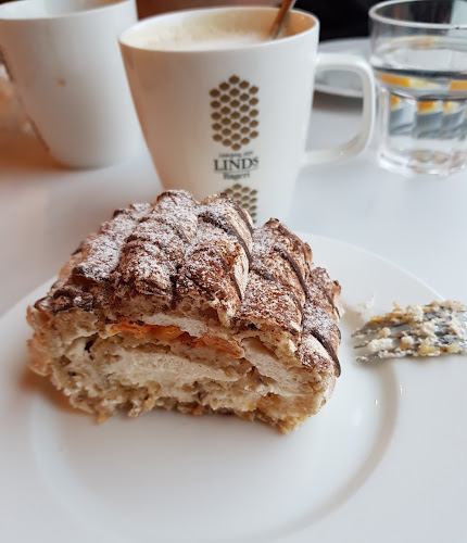 Reviews of Linds Gyllen in Linköping - Gastronomi och hotellverksamhet