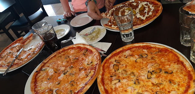 Comentarii opinii despre Bohus Pizzeria och Grill