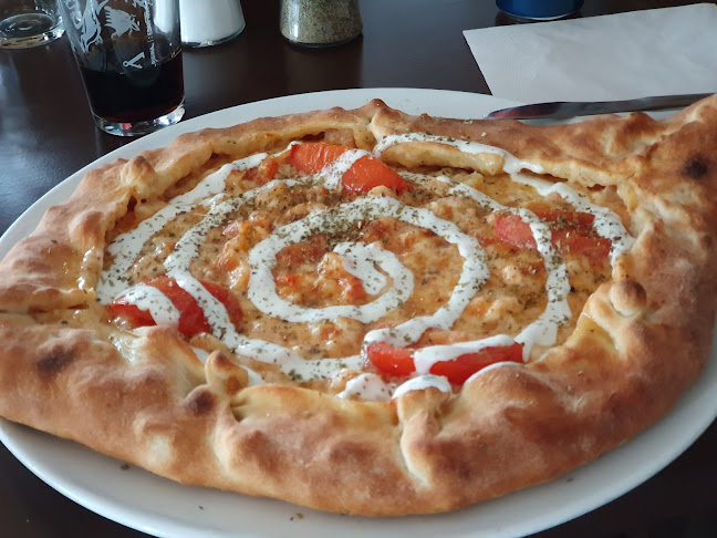 Comments and reviews of Pizzeria Class