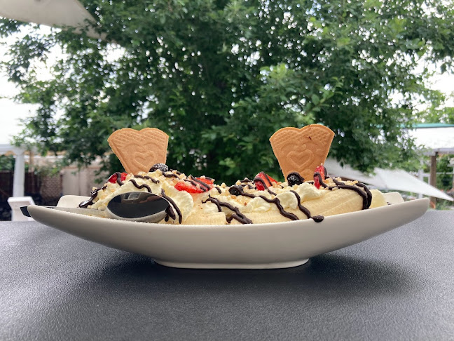 Glassbaren i Rönninge - Rönninge