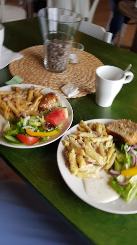 Vinylcaféet - Hallstahammar