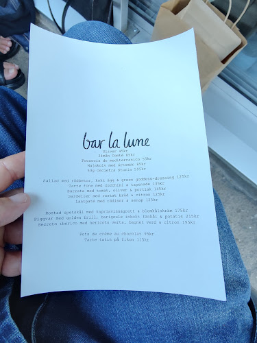 Bar La Lune - Göteborg