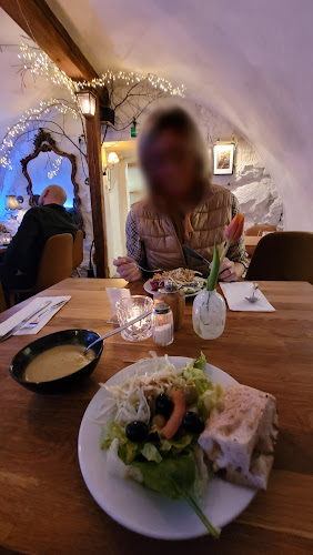 Reviews of Restaurang Valvet in Gränna - Gastronomi och hotellverksamhet