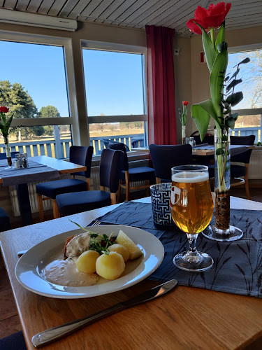 Restaurang Cicerone - Nybrostrand