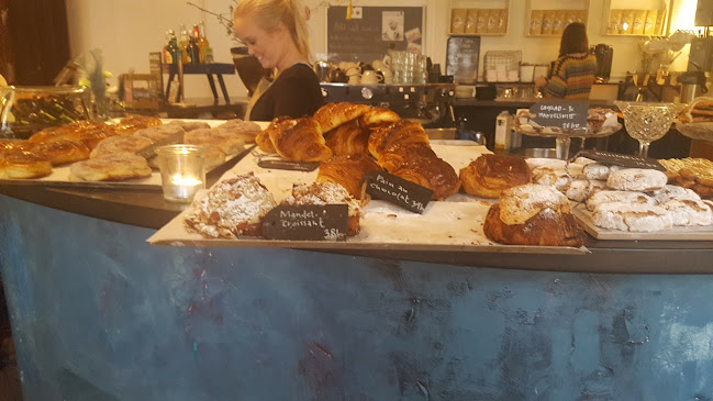 Reviews of Babettes Kafferi & Bageri in Linköping - Gastronomi och hotellverksamhet