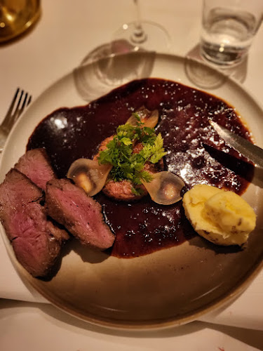 Den Gyldene Freden - Gastronomi och hotellverksamhet