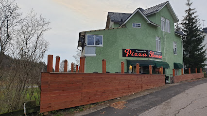Dejes kvarterskrog & pizzahouse