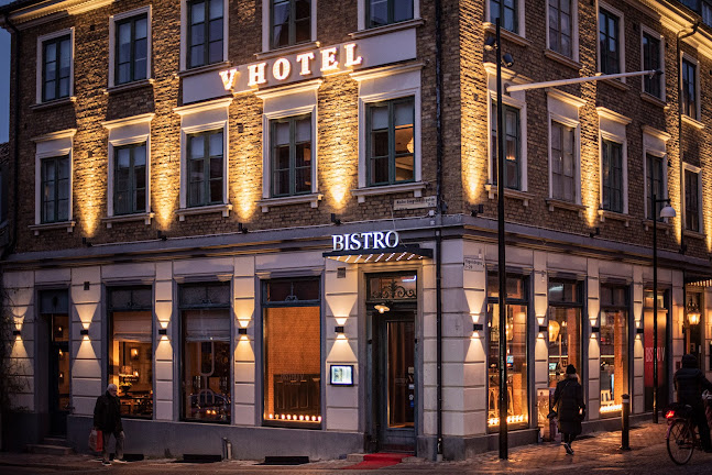 Fågelsångsgatan 1, 252 20 Helsingborg