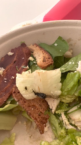 Opinii despre Simons Rosteri & Bageri în Linköping - Gastronomi och hotellverksamhet