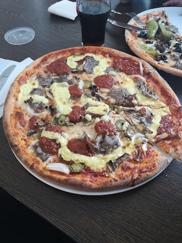 Comentarii opinii despre Kebabhuset i Lindesberg