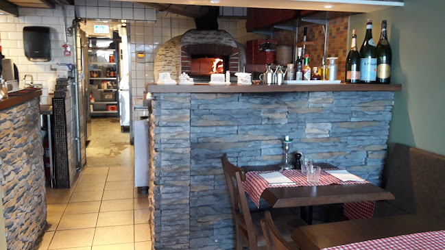 Restaurang Basilico Phone number