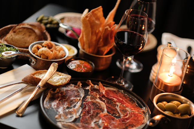 Opinii despre Slaktaren i Lomma în Lomma - Gastronomi och hotellverksamhet