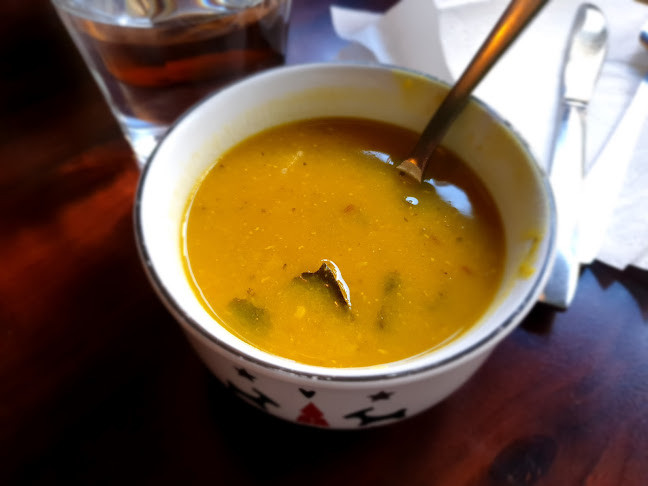 Restaurang Indisk Gård - Indisk restaurang Östersund Open Times