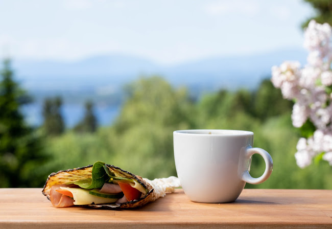 EFS Frösövallen - Frösön