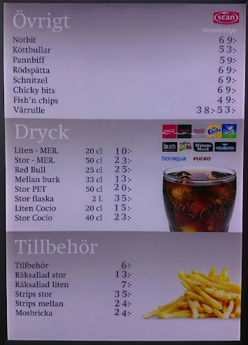 Haralds Grill & Kök