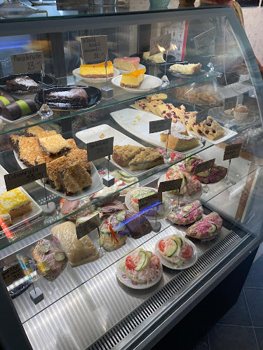 Västerby Café & Secondhand - Gastronomi och hotellverksamhet