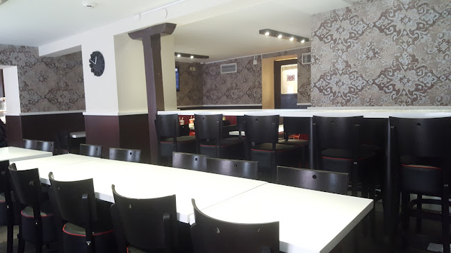 Restaurang Pingvin Pizzeria - Gastronomi och hotellverksamhet