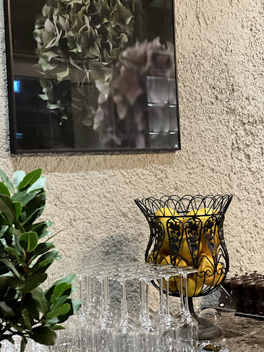 Brasserie Park Open Times