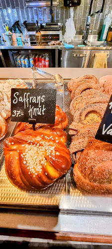 Opinii despre SurÅdeg în Farsta - Gastronomi och hotellverksamhet