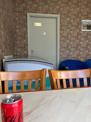 Comentarii opinii despre Surdegs-Pizza