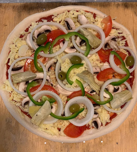 Restaurang Panorama - Gastronomi och hotellverksamhet