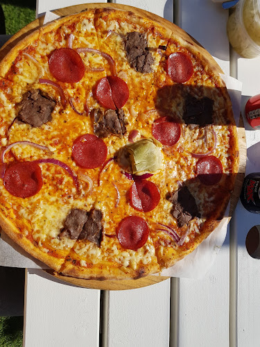 Ortens Favorit - Gastronomi och hotellverksamhet