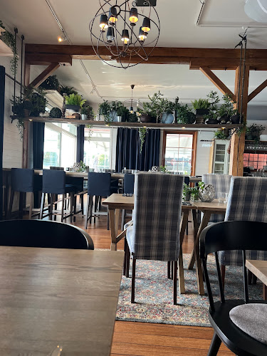 Comentarii opinii despre Barbord Kök & Bar