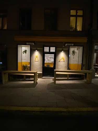 Deglabbet Vasastan - Gastronomi och hotellverksamhet