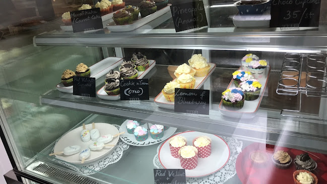 AweSum Cakes - Göteborg