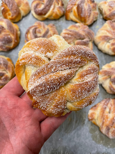 Bageri guldkringlan - Gastronomi och hotellverksamhet