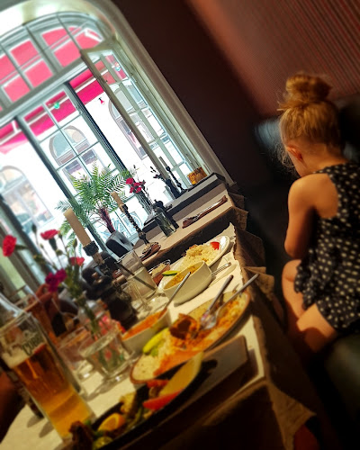 Indian Stories Open Times