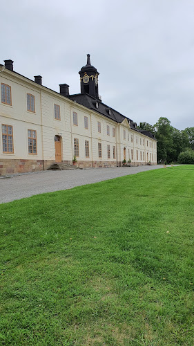 Reviews of Svartsjö slottscafé in Svartsjö - Gastronomi och hotellverksamhet