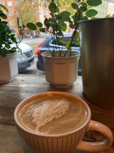 Lilla caféet på söder - Gastronomi och hotellverksamhet