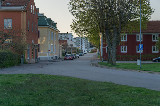 Pizza Butik Ängö - Kalmar