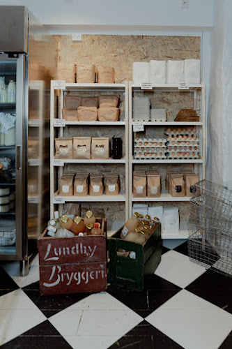 Opinii despre Parkerian în Bromma - Gastronomi och hotellverksamhet