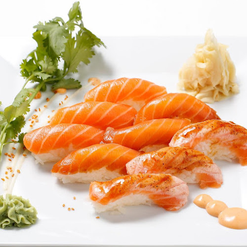 Sushi Kawa - Vällingby