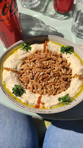 Mummus / Hummus & more - Gastronomi och hotellverksamhet