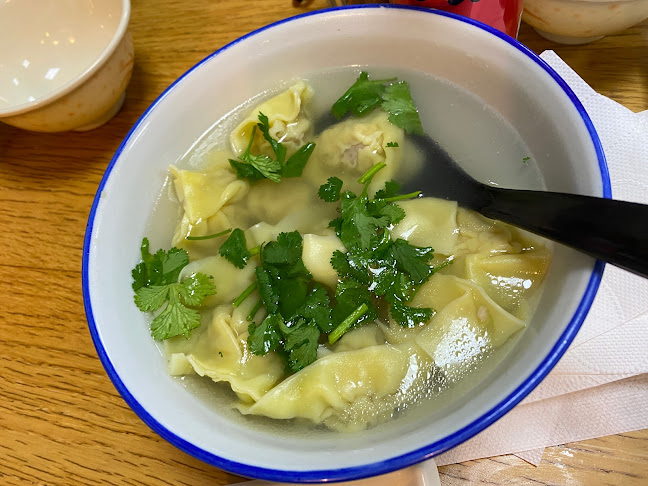 YiLi Restaurang - Göteborg