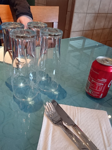 Comments and reviews of Pizzeria O Sole Mio