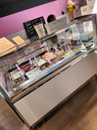 StikkiNikki Skånegatan - Gastronomi och hotellverksamhet