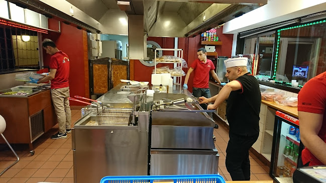 Ålidhems Centrum, Ekonomstråket 1, 907 30 Umeå