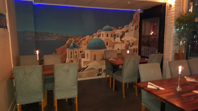 Athena Kolgrill - Nyköping