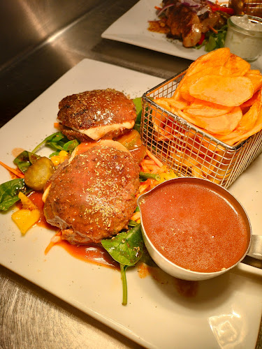 Comentarii opinii despre Rackis Restaurang & Bar