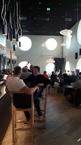 Comments and reviews of The Social Bar & Bistro